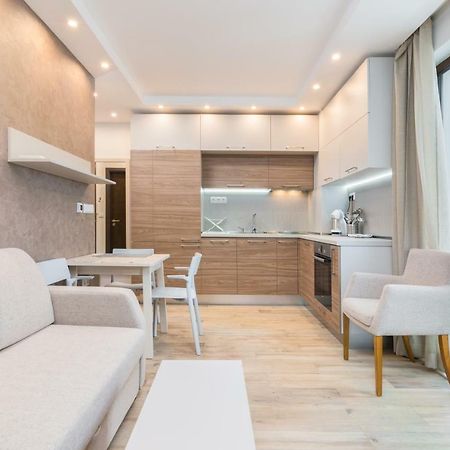 M&M Modern & Multifunctional One Bedroom Apartment By Flat Mаnager Sofia Extérieur photo