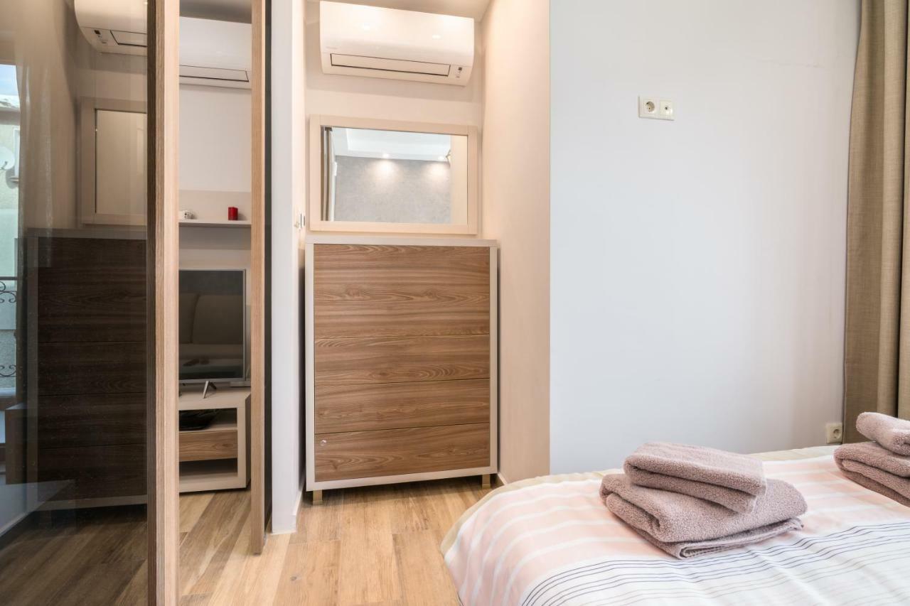 M&M Modern & Multifunctional One Bedroom Apartment By Flat Mаnager Sofia Extérieur photo